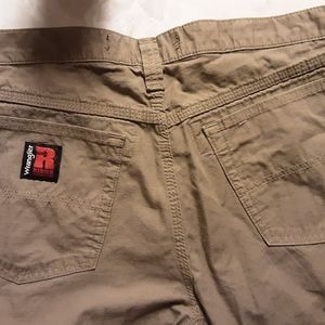 Wrangler Riggs 32x32